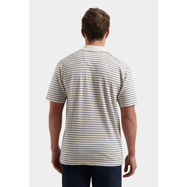 Dstrezzed Polo korte mouw alistar polo 240152/107 187048 large