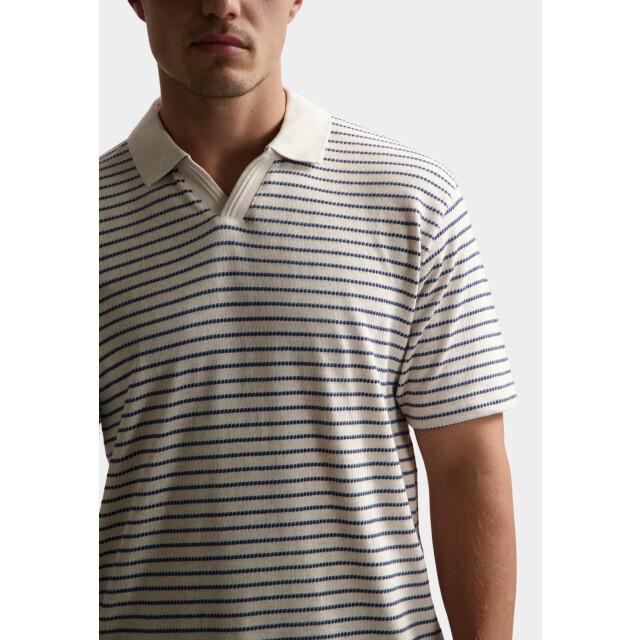 Dstrezzed Polo korte mouw alistar polo 240152/107 187048 large