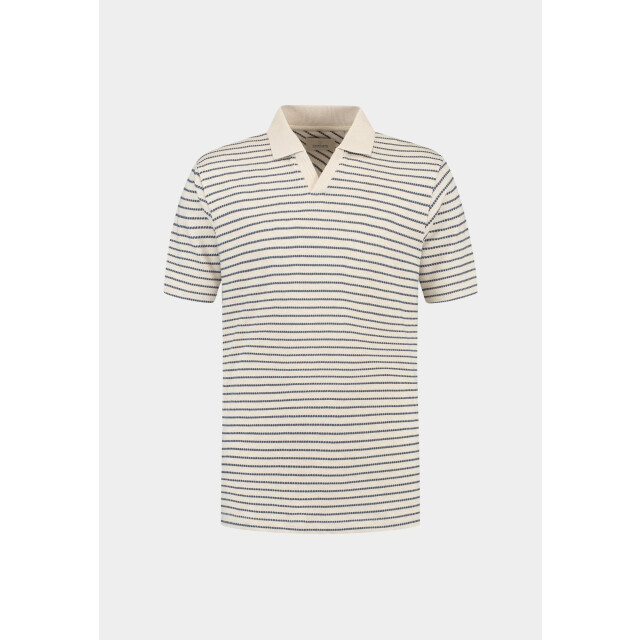 Dstrezzed Polo korte mouw alistar polo 240152/107 187048 large
