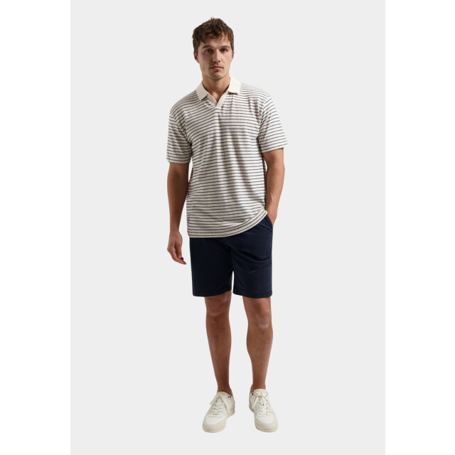 Dstrezzed Polo korte mouw alistar polo 240152/107 187048 large