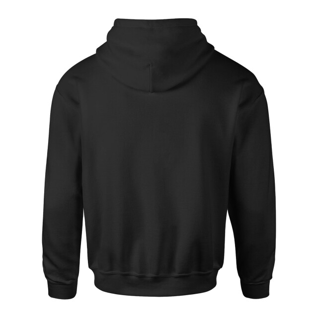 Pokemon Unisex volwassenen hoodie sinds 96 UTHE809_black large