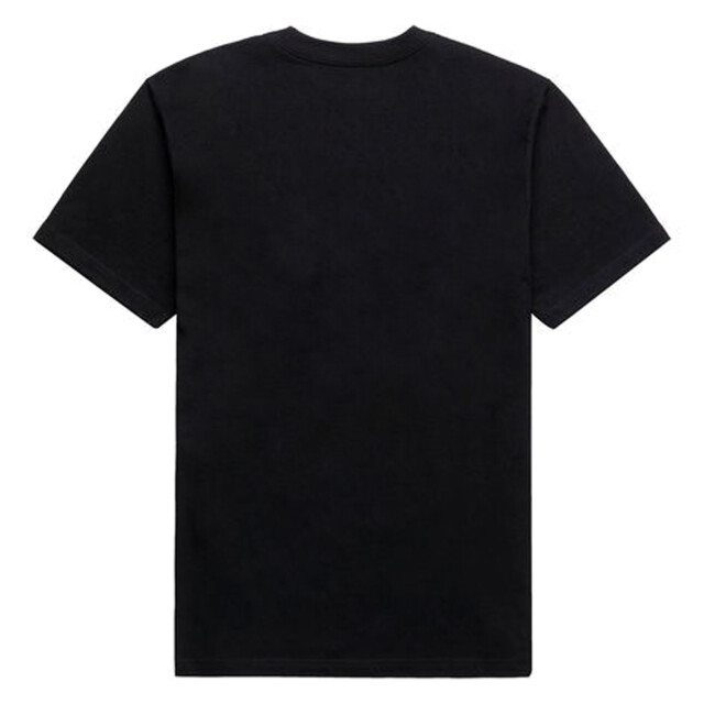 Pokemon Unisex elektriserend t-shirt volwassenen UTHE709_black large