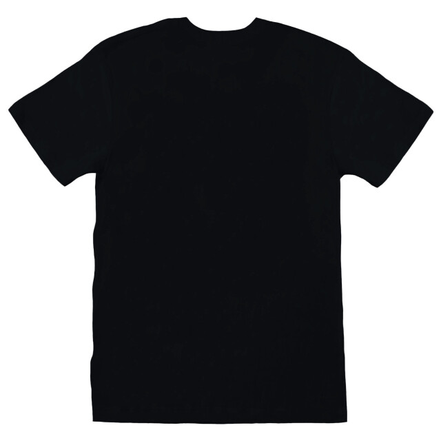 Pokemon Unisex volwassen kanto regio tour t-shirt UTHE712_black large