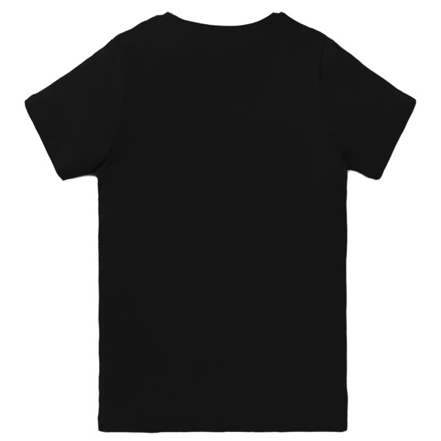 Pokemon Kinderen/kinderen pikachu neon t-shirt UTHE703_black large