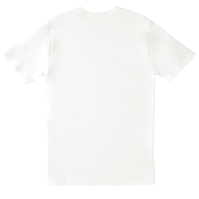 Pokemon Unisex volwassen t-shirt in anime stijl UTHE708_white large