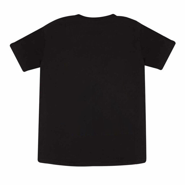Pokemon Kinderen/kinderen pikachu retro arcade t-shirt UTHE1520_black large