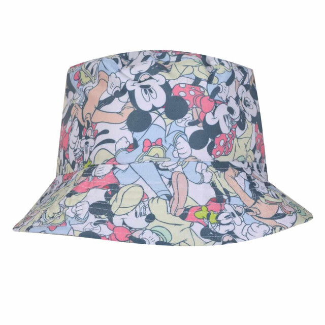 Disney Besties all-over print emmerhoed UTHE1410_multicoloured large