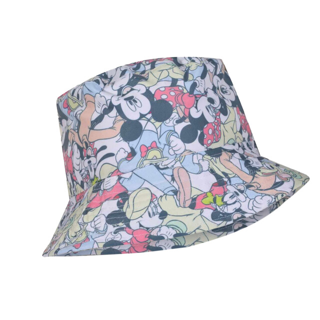 Disney Besties all-over print emmerhoed UTHE1410_multicoloured large