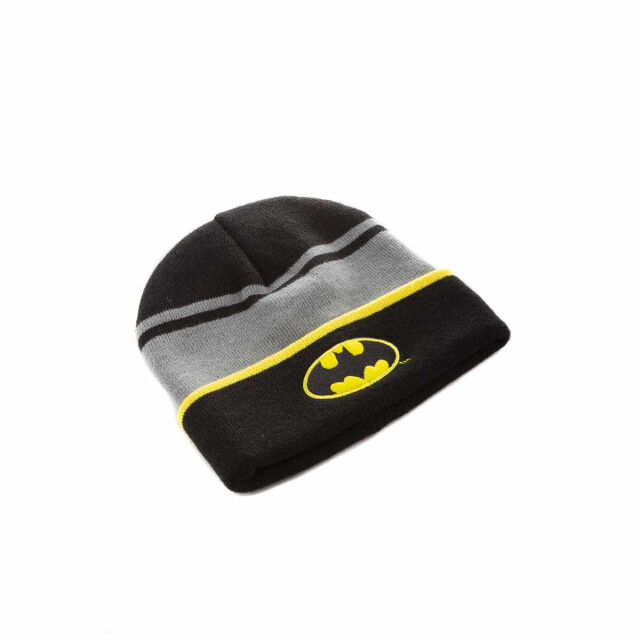 Batman Embleemmuts UTHE1666_black large