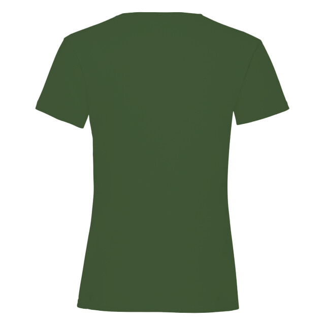 Nintendo Unisex adult triforce legend of zelda t-shirt UTHE321_green large
