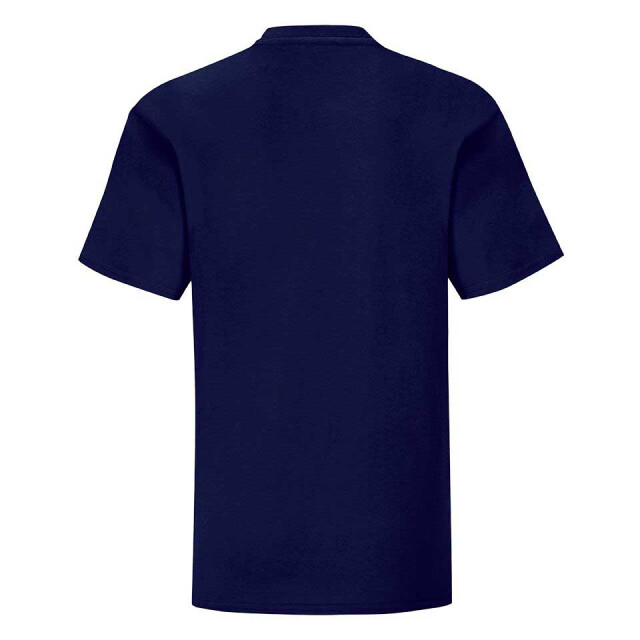 Marvel Kinderen/kinderen amazing spider-man t-shirt UTHE435_navy large