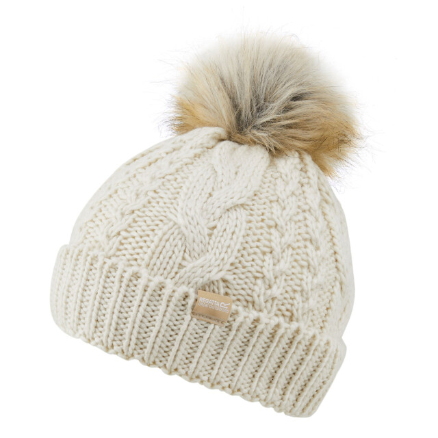 Regatta Dames lovella vi muts UTRG10874_lightvanilla large