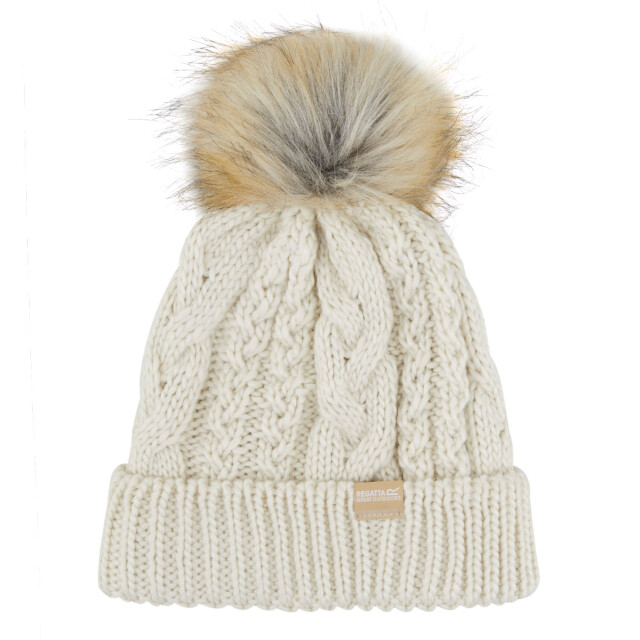 Regatta Dames lovella vi muts UTRG10874_lightvanilla large