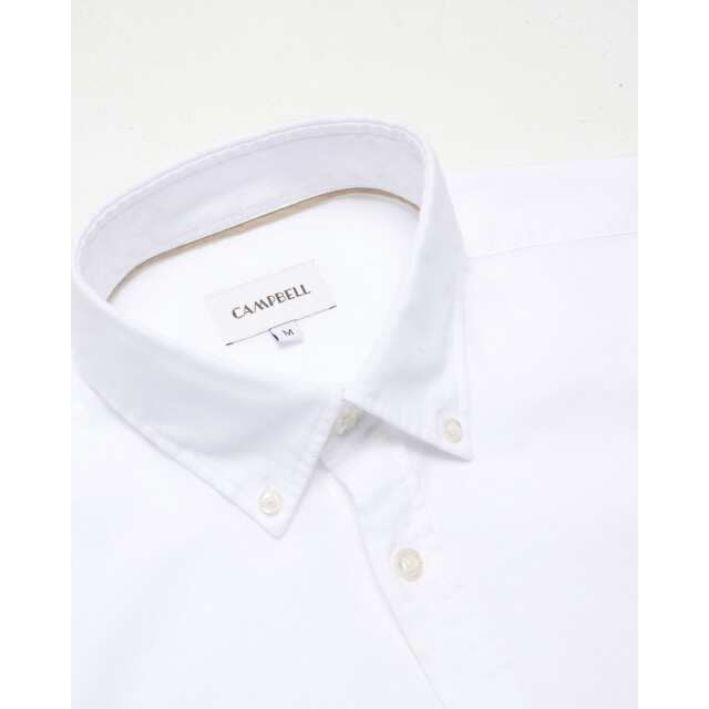 Campbell Ranger overhemd met korte mouwen 096160-001-XXL large