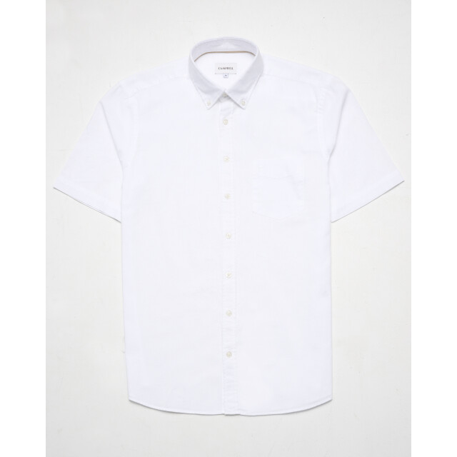 Campbell Ranger overhemd met korte mouwen 096160-001-XXL large