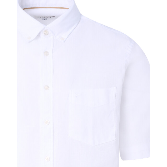 Campbell Ranger overhemd met korte mouwen 096160-001-XXL large