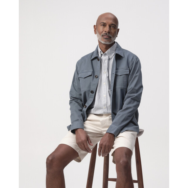 Campbell Pleatford short 096112-002-36 large