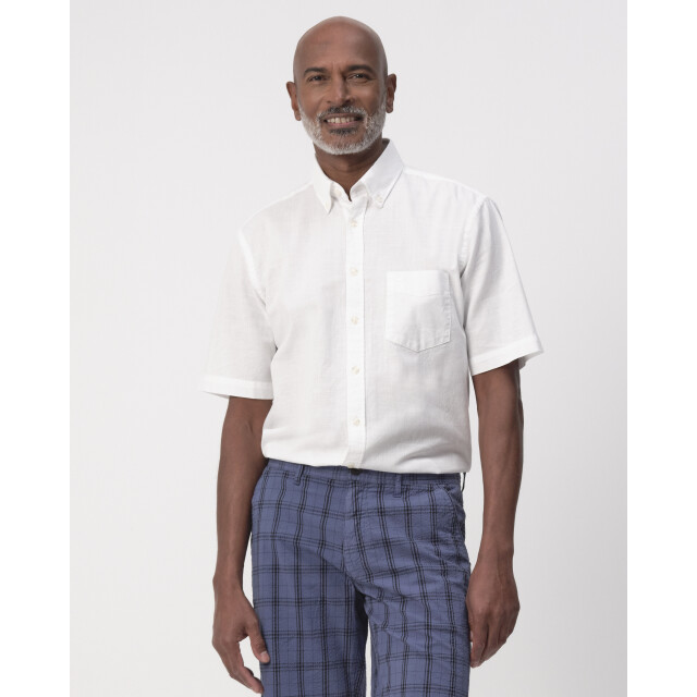 Campbell Ranger overhemd met korte mouwen 096160-001-XXL large