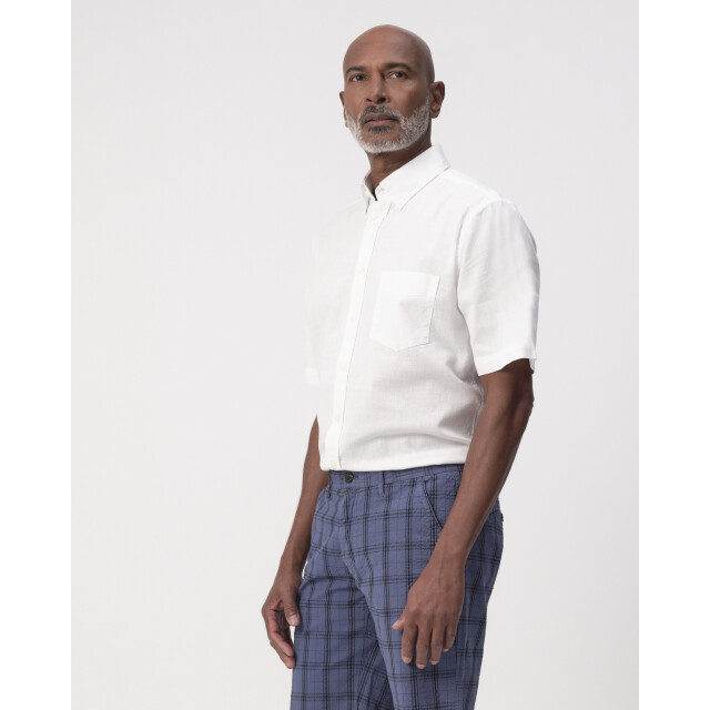 Campbell Ranger overhemd met korte mouwen 096160-001-XXL large