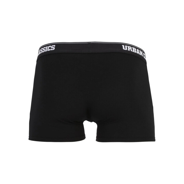 Urban Classics Camo boxershorts voor heren (pak van 3) UTTN708_blueorangeblack large