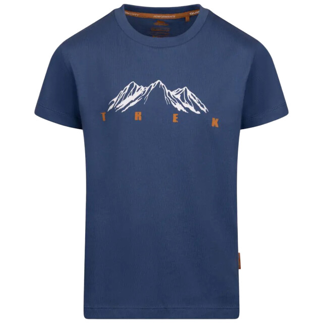 Trespass Jongens majestic t-shirt UTTP5966_bluetone large