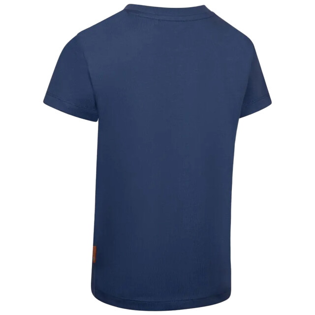 Trespass Jongens majestic t-shirt UTTP5966_bluetone large