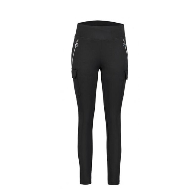 Luhta Casual broek dames 37700 309 L large