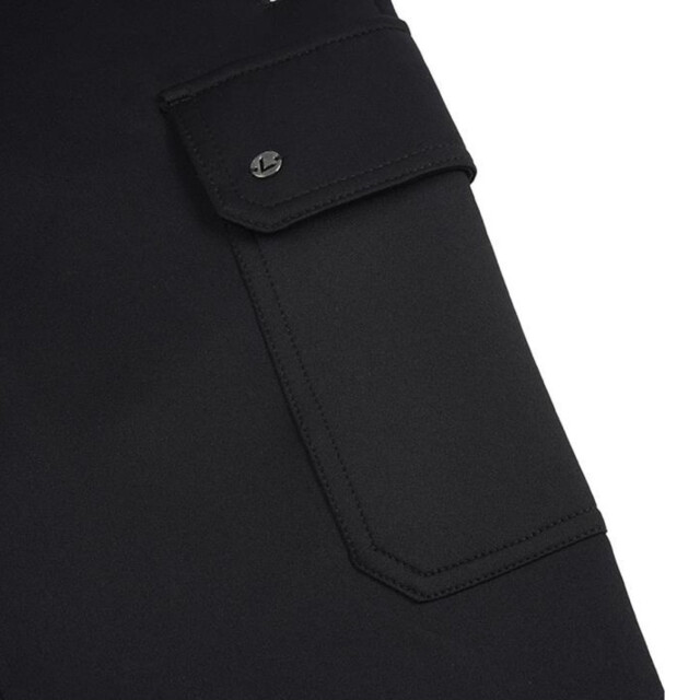 Luhta Casual broek dames 37700 309 L large