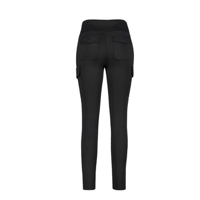 Luhta Casual broek dames 37700 309 L large