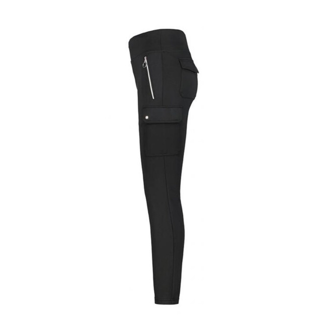 Luhta Casual broek dames 37700 309 L large