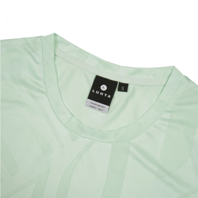 Luhta Casaul t-shirt dames 37226 443 L large