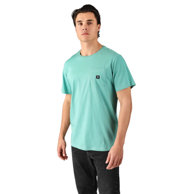 Brunotti Casual t-shirt heren 2331100001 large