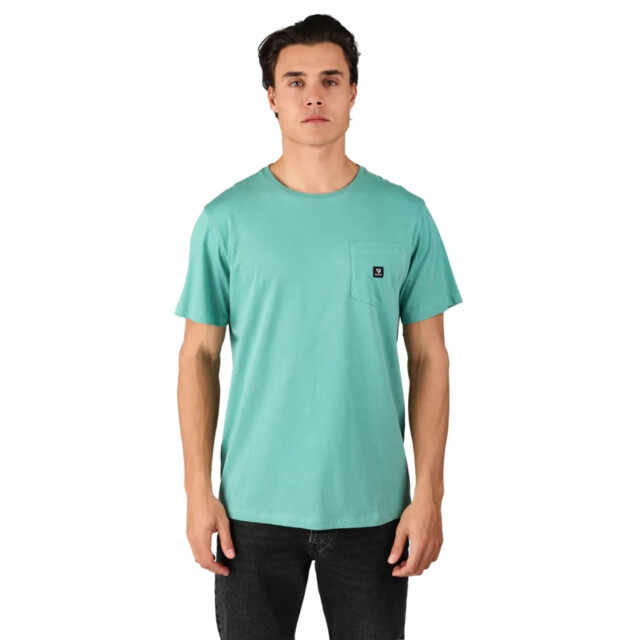 Brunotti Casual t-shirt heren 2331100001 large