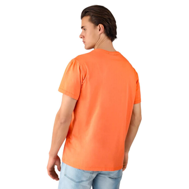 Brunotti Casual t-shirt heren 2331100001 large
