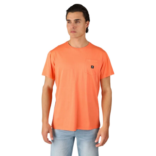 Brunotti Casual t-shirt heren 2331100001 large