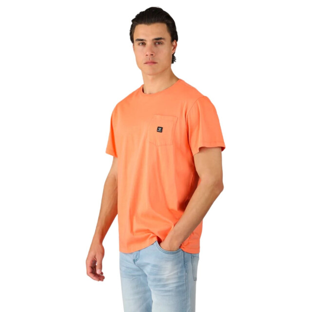 Brunotti Casual t-shirt heren 2331100001 large