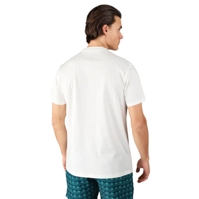 Brunotti Casual t-shirt heren 2511100077 large