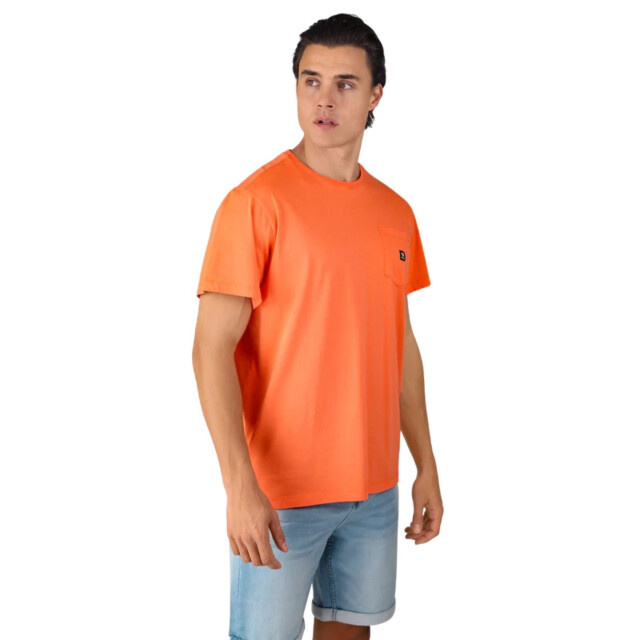 Brunotti Casual t-shirt heren 2331100001 large