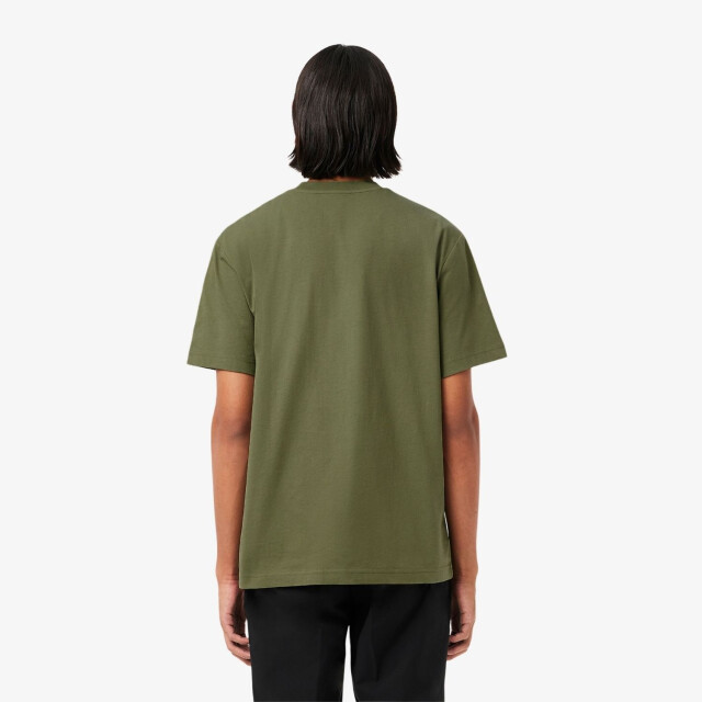 Lacoste Casual t-shirt heren TH7318 large
