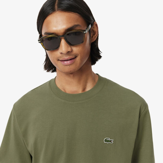 Lacoste Casual t-shirt heren TH7318 large