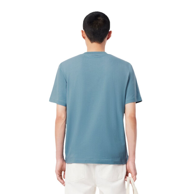 Lacoste Casual t-shirt heren TH7318 large