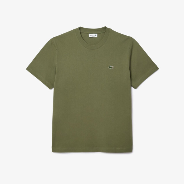 Lacoste Casual t-shirt heren TH7318 large