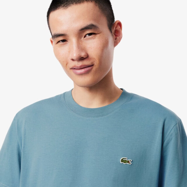 Lacoste Casual t-shirt heren TH7318 large