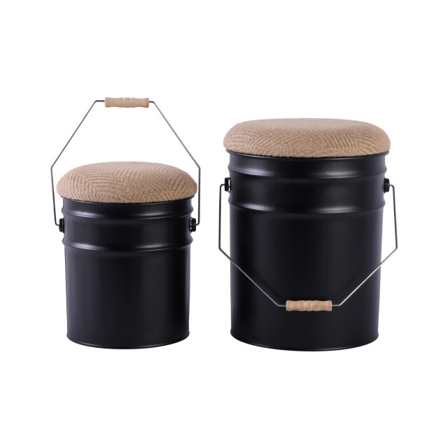 Leitmotiv kruk set buckets - 3062275 large