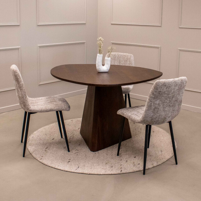 Kick Collection Kick eettafel tore - 3175206 large
