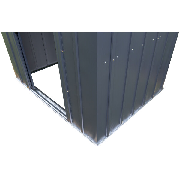 Spacemaker Gereedschapsschuur metaal 65 151x194x190 cm - 3048371 large