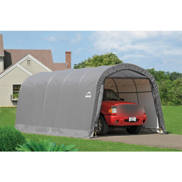 ShelterLogic Tentgarage sl62780 22,57 m² 610x370x240cm (lxlxh) 3173918 large