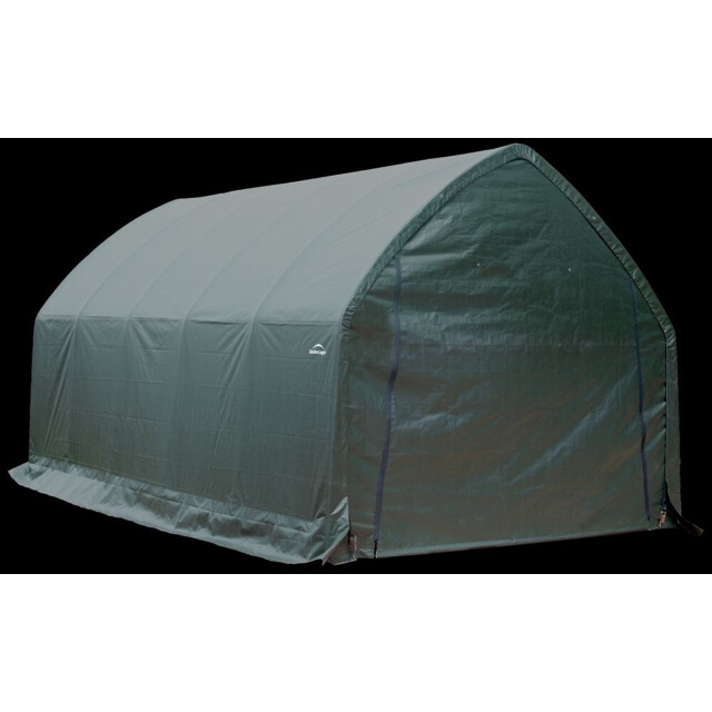 ShelterLogic ® tentgarage sl62706 afmeting 610x390x370 cm 3047964 large