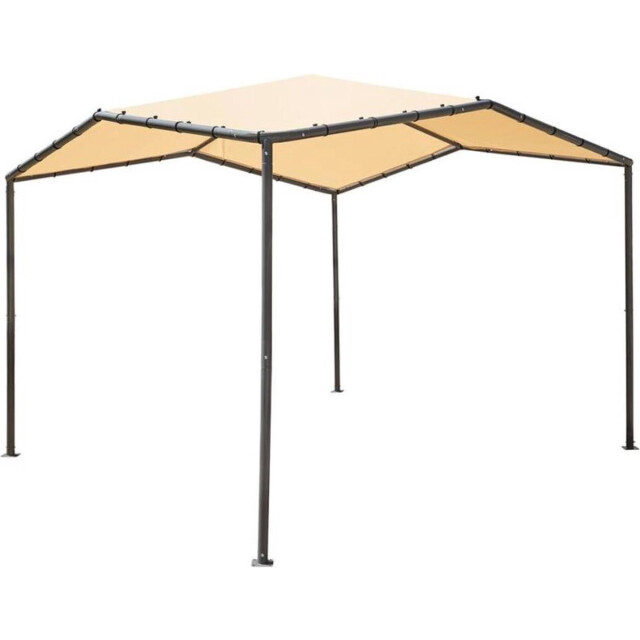 ShelterLogic ® paviljoen pergola partytent 317 x 317 x 271 cm sl22512 3047965 large