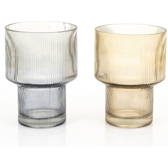 Furnilux Riba 1 vaas - 15 x 15 x 19.5 cm 3175320 large